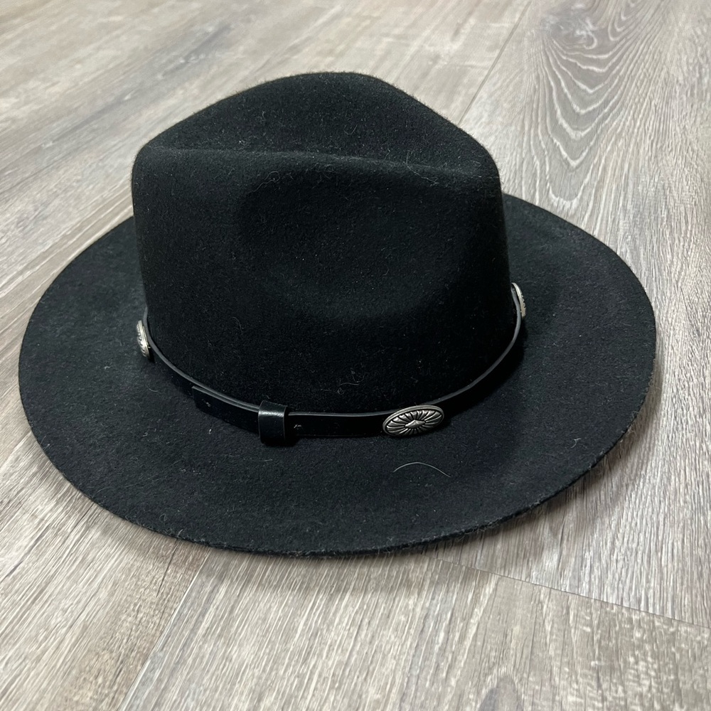 Western style hat
